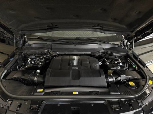 Used 2017 Land Rover Range Rover Sport Autobiography image 20