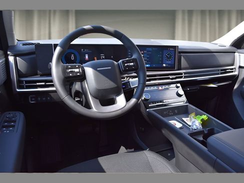 New 2026 Hyundai Santa Fe SE image 12