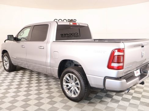 Used 2023 RAM 1500 Laramie AWD/4WD image 23