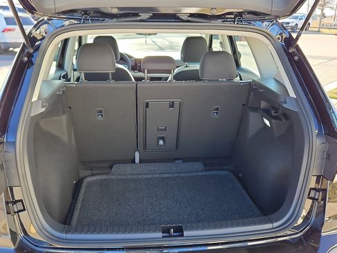 New 2026 Volkswagen Taos S FWD image 7