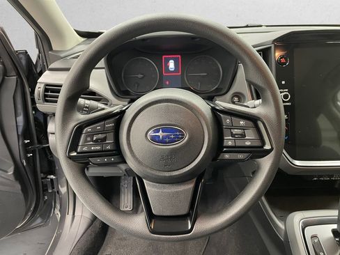 New 2026 Subaru Crosstrek 2.0i Premium AWD/4WD image 13