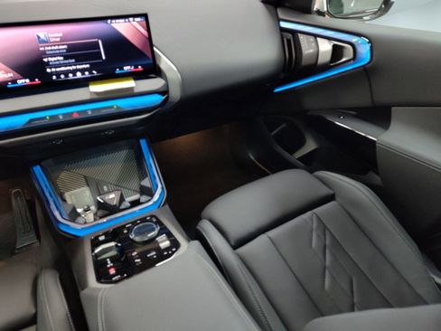 New 2026 BMW X3 xDrive30 w/ M Sport Package image 25