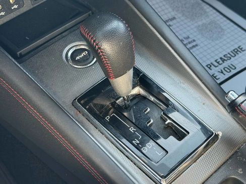 Used 2020 Mitsubishi Outlander Sport AWD image 27