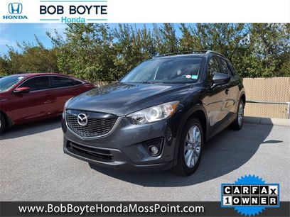 Used 2014 MAZDA CX-5 Grand Touring