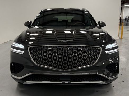 New 2026 Genesis GV70 2.5T Advanced image 6