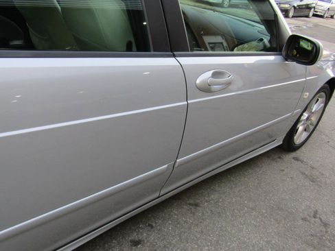 Used 2008 Saab 9-5 2.3T w/ Visibility Package image 23