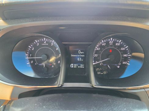 Used 2017 Toyota Avalon Limited FWD image 20