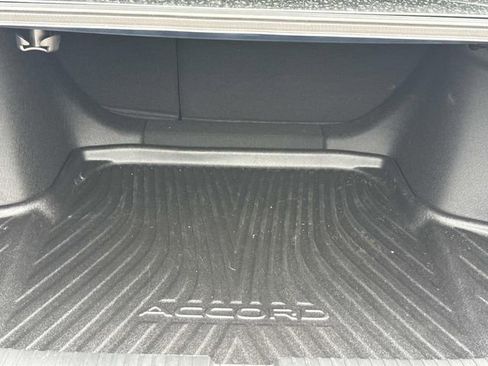 Certified 2024 Honda Accord EX image 18