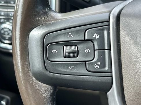 Used 2020 GMC Sierra 1500 Denali w/ Denali Ultimate Package AWD/4WD image 33