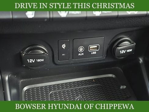 Used 2019 Hyundai Tucson Night image 18