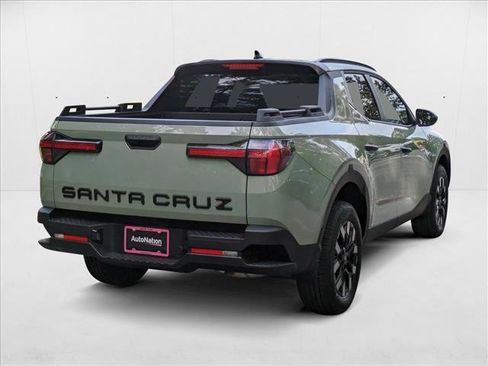 New 2026 Hyundai Santa Cruz SEL image 2