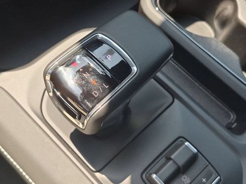 New 2026 GMC Sierra 1500 AT4X AWD/4WD image 19