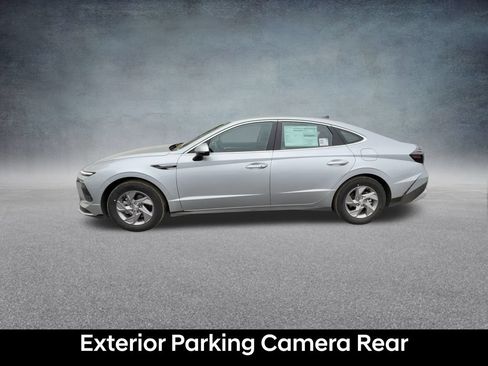Used 2026 Hyundai Sonata SE FWD image 12