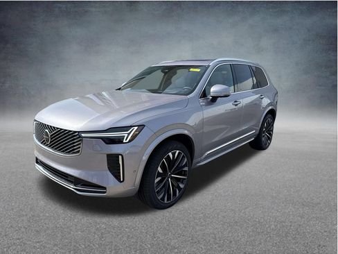 New 2026 Volvo XC90 B6 Ultra AWD/4WD image 3