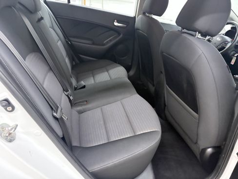 Used 2018 Kia Forte LX w/ LX Popular Package FWD image 20