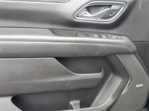 Certified 2021 GMC Yukon SLT image 15