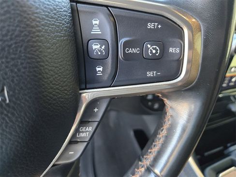Used 2021 RAM 1500 Limited image 16