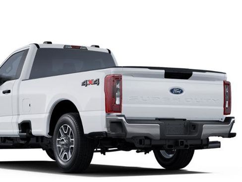 New 2025 Ford F250 XLT image 24