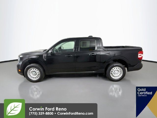 Certified 2025 Ford Maverick XL FWD image 4