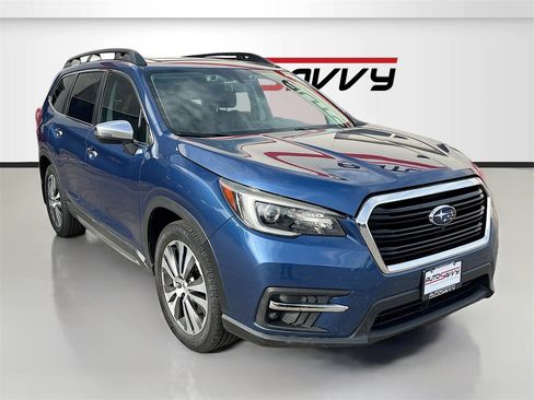 Used 2020 Subaru Ascent Touring w/ Popular Package #3 image 1