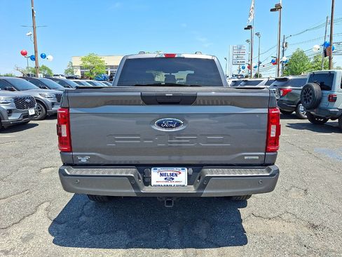 Certified 2023 Ford F150 XL w/ STX Appearance Package AWD/4WD image 7