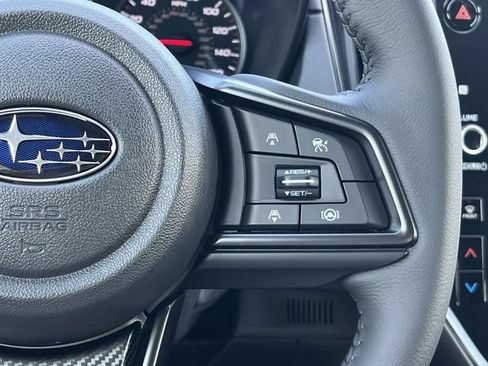 New 2026 Subaru WRX Premium AWD/4WD image 22