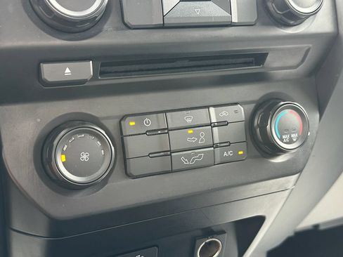 Used 2015 Ford F150 XL w/ Equipment Group 101A Mid AWD/4WD image 13