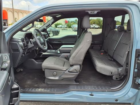 Used 2023 Ford F150 XL w/ STX Appearance Package RWD image 22