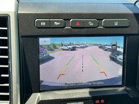 Used 2021 Ford F250 Lariat AWD/4WD image 26