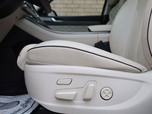 Used 2020 Hyundai Palisade Limited FWD image 20
