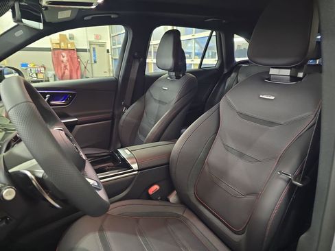 New 2026 Mercedes-Benz GLC 43 AMG 4MATIC image 16