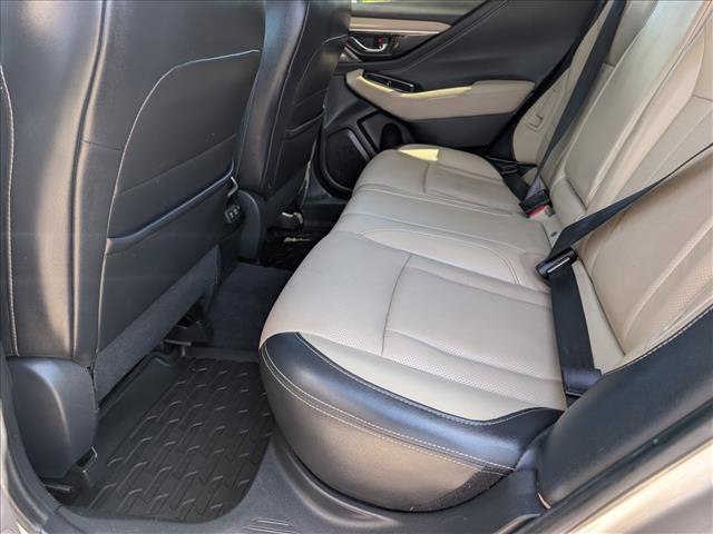 Used 2020 Subaru Outback Limited AWD/4WD image 10