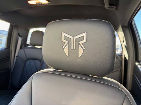 New 2026 Chevrolet Colorado Trail Boss image 37