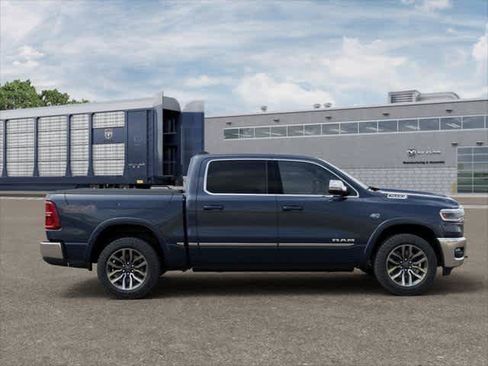 New 2026 RAM 1500 Limited image 25