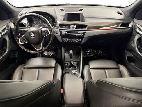 Used 2017 BMW X1 xDrive28i AWD/4WD image 20