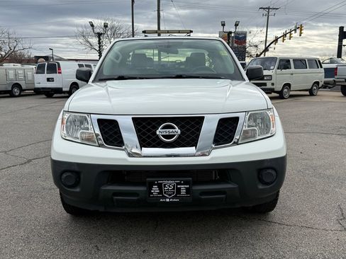 Used 2019 Nissan Frontier S image 3