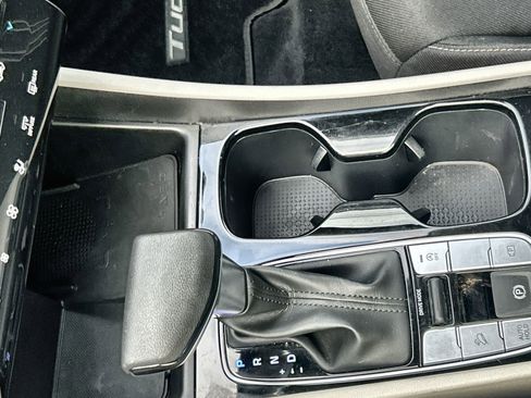 Used 2024 Hyundai Tucson SEL image 24