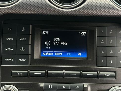 Used 2017 Ford Mustang Coupe w/ Interior & Wheel Package image 21