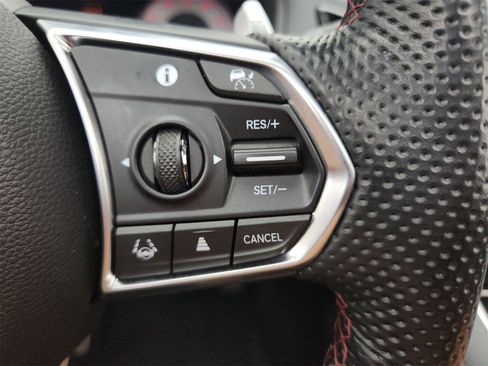 Used 2022 Acura RDX AWD w/ A-Spec & Advance Pkg image 31