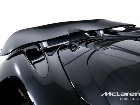 Used 2022 McLaren 720S Spider RWD image 29