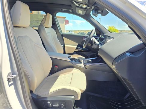 New 2026 BMW X3 xDrive30i w/ Premium Package AWD/4WD image 14