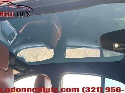 Used 2024 Jaguar I-PACE R-Dynamic HSE image 24