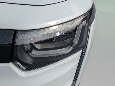 New 2026 Jeep Cherokee Limited AWD/4WD image 10