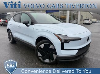 New 2026 Volvo EX30 Plus video 1