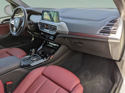 Used 2023 BMW X3 sDrive30i image 10