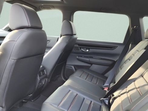New 2026 Honda CR-V Sport-L image 20