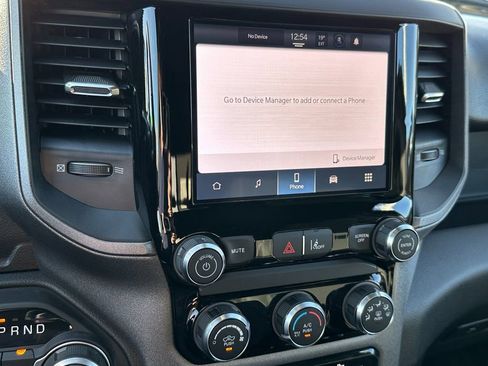 New 2026 RAM 1500 Classic Warlock image 23