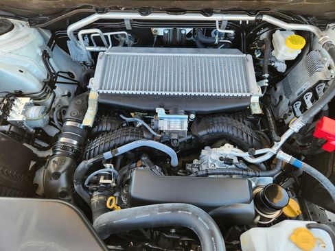 Used 2022 Subaru Ascent Onyx Edition image 32