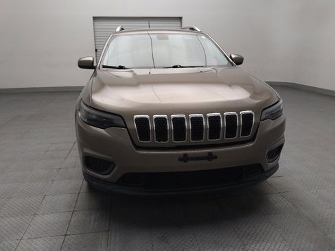 Used 2020 Jeep Cherokee Latitude FWD image 14