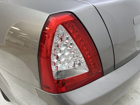 Used 2010 Maserati Quattroporte S image 13